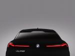 BMW X6 Vantablack 2019 года